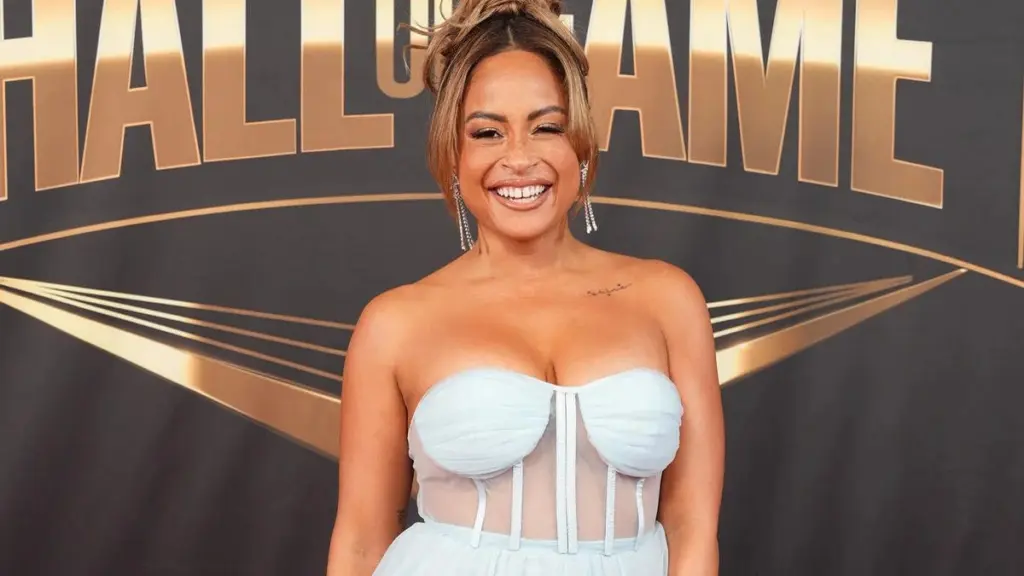 Kayla Braxton Says She Never Considered Joining AEW After WWE Exit