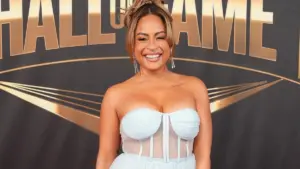 Kayla Braxton Says She Never Considered Joining AEW After WWE Exit