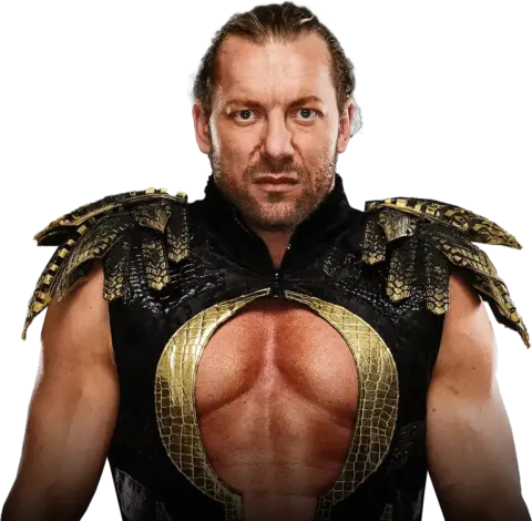 Kenny Omega