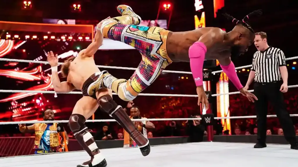 Bryan Danielson Reveals What Still Bothers Him After WWE Loss to Kofi Kingston