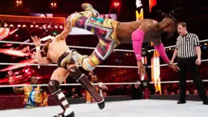 Bryan Danielson Reveals What Still Bothers Him After WWE Loss to Kofi Kingston