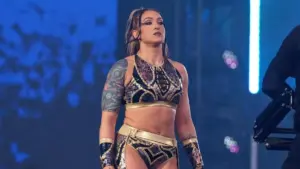 Kris Statlander Reveals She Tattooed Scars From Brutal AEW Match