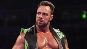 Fans Give Up on LA Knight After WWE SmackDown: ‘It’s Over for Him’