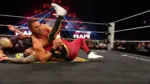 Jimmy Uso Suffers Major Betrayal During Match Against LA Knight on WWE RAW