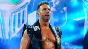 LA Knight Admits He Feels Underappreciated by WWE
