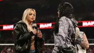 Liv Morgan Reveals Interesting Detail About WWE Rivalry With Stephanie Vaquer