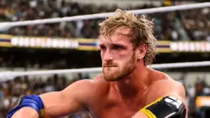 Logan Paul Opens Up About Legitimate Pain From Recent WWE Injury