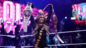 AAA General Manager Rey Mysterio Makes Major Announcement About Lola Vice