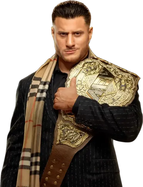 MJF