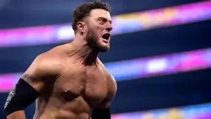 Major Update on MJF’s Injury Suffered on AEW Dynamite