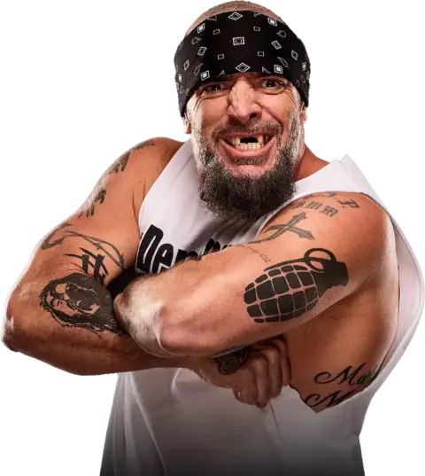 Mark Briscoe