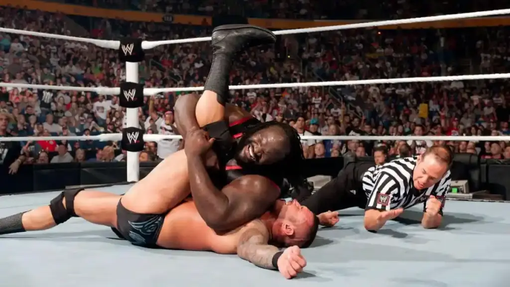 5 First-Time Champions Crowned at WWE Night of Champions