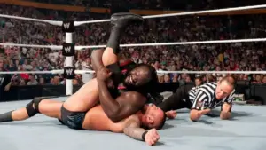 5 First-Time Champions Crowned at WWE Night of Champions