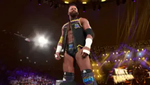 WWE 2K26 Patch 1.12 Officially Released, Brings Major New Content