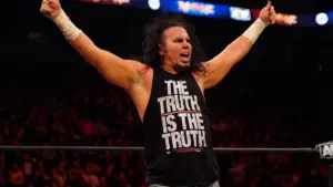 Matt Hardy Defends Tommy Dreamer After TNA Exit
