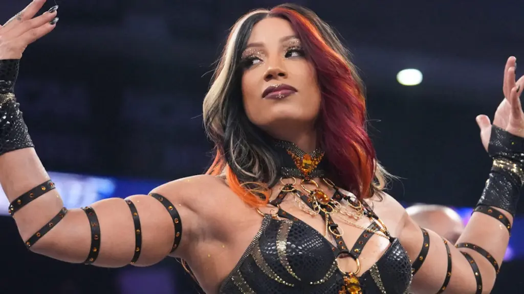Mercedes Moné Advances to AEW Owen Hart Foundation Tournament Final