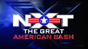 Major Title Match Announced for WWE NXT Great American Bash
