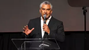 Nick Khan Says WWE Will Never Change Course Due to Social Media Pressure