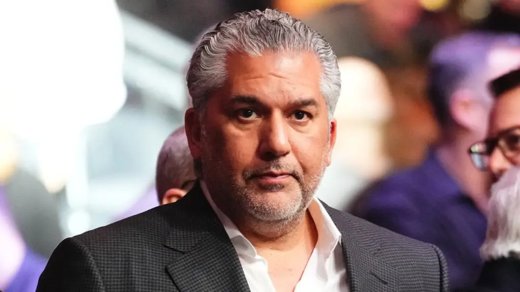 Nick Khan Reveals Shawn Michaels’ Request For WWE NXT