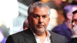 Nick Khan Reveals Shawn Michaels’ Request For WWE NXT