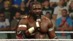 Oba Femi Addresses Brock Lesnar Loss at WWE Clash in Italy