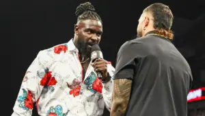 WWE Keeping King of the Ring Winner Under Wraps