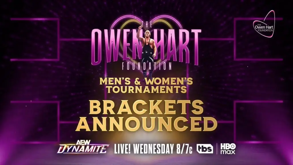 Spoilers: Women’s Owen Hart Foundation Tournament Final Set