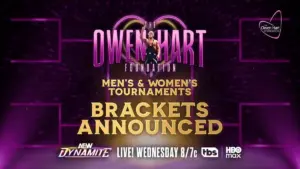 Spoilers: Women’s Owen Hart Foundation Tournament Final Set