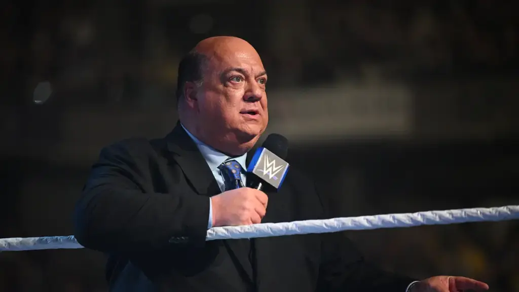 Paul Heyman Reveals Interesting Details About His Current Backstage Role in WWE