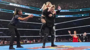 Piper Niven Provides Major Update on Her WWE Absence
