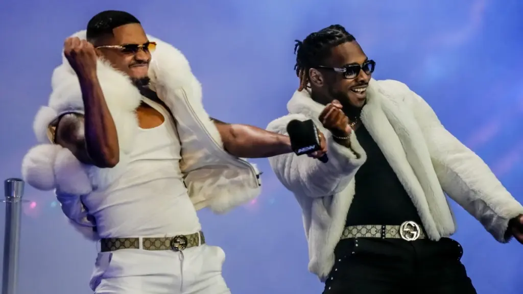 Bad News on Private Party’s AEW Future