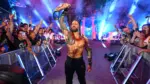 Roman Reigns Drops Major Tease Ahead of WWE RAW
