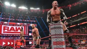 Randy Orton Reportedly Caused FTR’s WWE Exit
