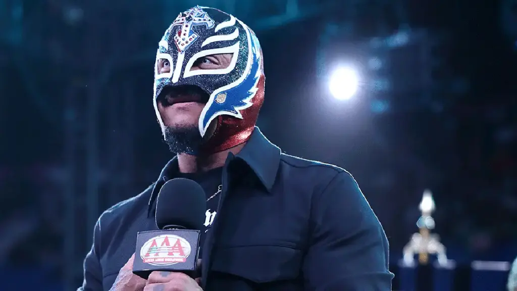 Rey Mysterio Reveals He Nearly Retired From WWE Several Years Ago