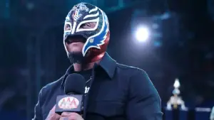 Rey Mysterio Reveals He Nearly Retired From WWE Several Years Ago