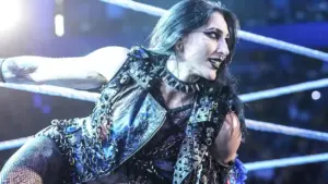 Rhea Ripley Sparks Major Concern in WWE
