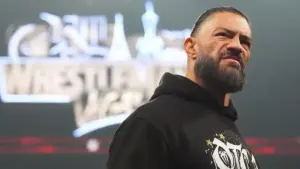 Roman Reigns Set for Heavy WWE Schedule Ahead of SummerSlam