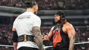 WWE Announces Major Attractions for This Monday’s RAW