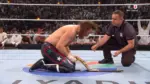 Sami Zayn Makes History, Wins Undisputed WWE Championship