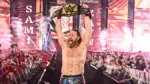 Sami Zayn Reportedly Expected to Have Short Undisputed WWE Title Reign