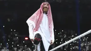 WWE Had Bigger Plans for Sami Zayn’s Title Win