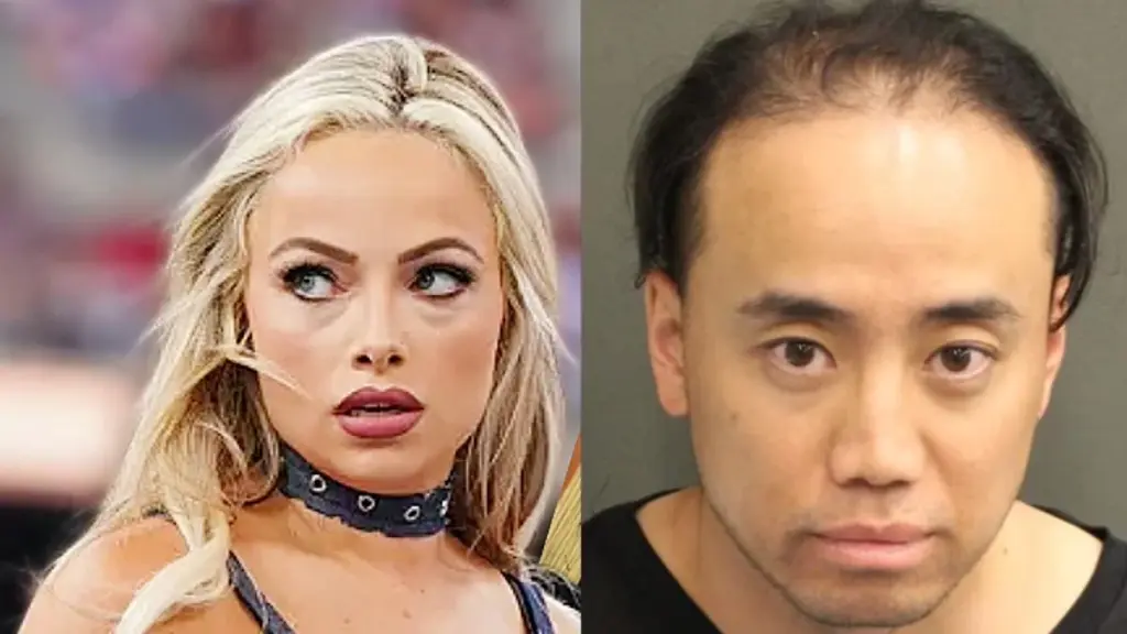 Liv Morgan Stalker Found Not Guilty by Reason of Insanity