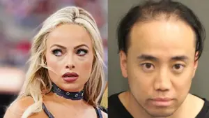 Liv Morgan Stalker Found Not Guilty by Reason of Insanity