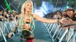 WWE Teases Mystery Appearance for Monday’s RAW