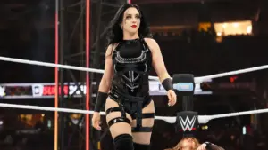 Stephanie Vaquer’s Status for June 15 WWE RAW Revealed
