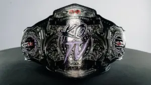 TNA Announces New Championship During Slammiversary 2026 Countdown
