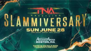 TNA Teases Major Return for Slammiversary