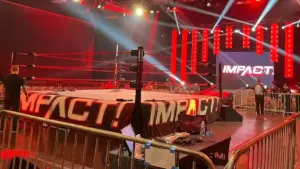 TNA Confirms Former World Champion’s Departure