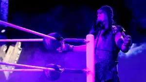 The Undertaker’s WrestleMania Streak Ending Still Draws Backlash From WWE Fans