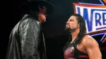 The Undertaker Makes Surprising Claim About Roman Reigns